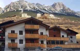 Relax Mountain Apartments - Foto 42