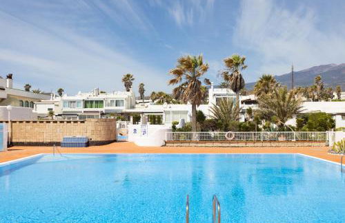 Home2Book Cozy Apt Pool & Tenis Court, El Porís - Foto 6