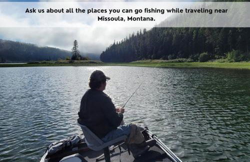 The Ranch Hand Cabin at The Hohnstead - Foto 57