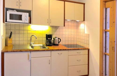 Apartments Serghela - Photo 15