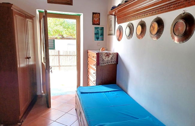 Skyros BnB Little Horse in Skyros Town - Foto 4