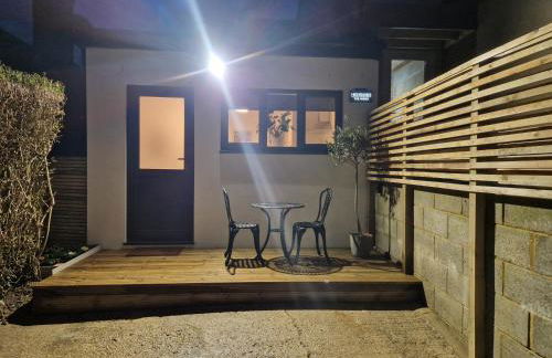 Cozy Apartment at Highbanks The Annex - Foto 13