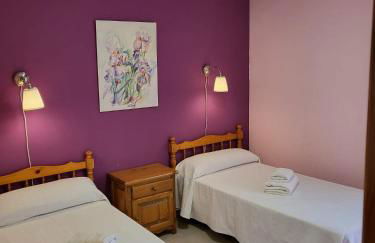 Casa Rural Reyes - Photo 24