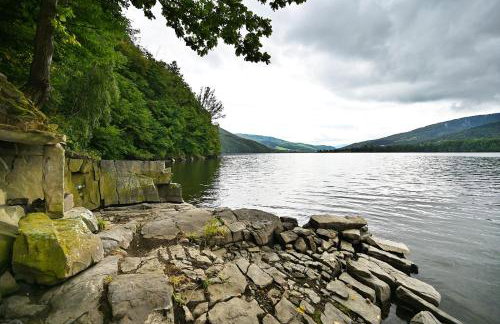 Ranczo w Beskidach - Foto 12