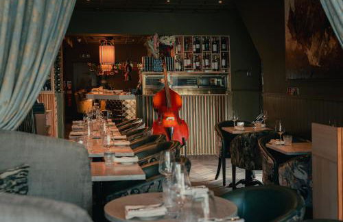 Studio Flat with Private Bathroom & Kitchenette - Foto 6