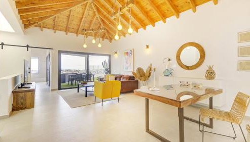 The View Piscina Aire Acondicionado Adult Only - Foto 2