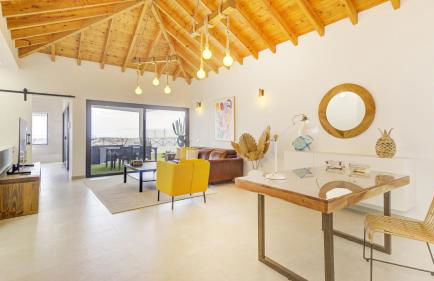 Sunshine The View Heated Pool Air-Con Adult only - Foto 6