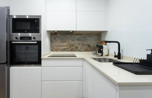 Zalaeta Playa Apartments - Foto 14