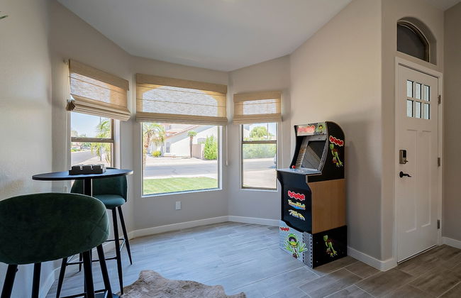 Dos Palmas - Gilbert Poolside Retreat - Photo 23