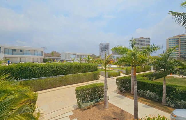 Espectacular casa de playa - Photo 30