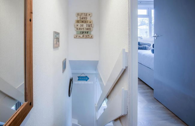 Swanbrook - 2 Bedroom Chalet- Freshwater East - Foto 30