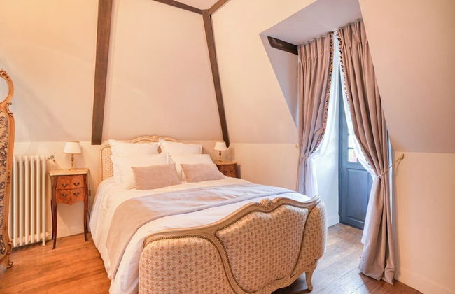 Le Petit Château De Barbizon - Foto 18