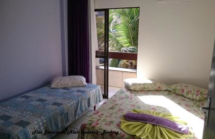 Flat Jardim de Alah - Foto 25