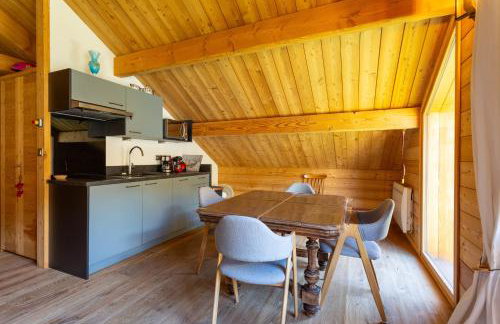 Chalet Le Chastel - Foto 16