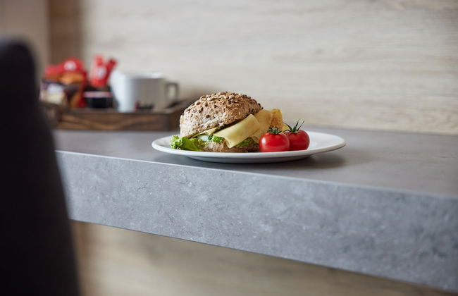 Boardinghouse Das RUNDUM - Foto 16