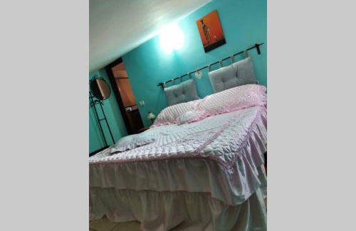 Alloggio turistico Id 14737 La mansarda Free Parking, wi-fi - Foto 27