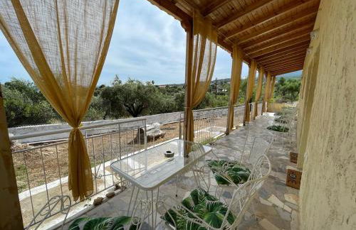 Village Holidays - Chelonaria - Foto 57