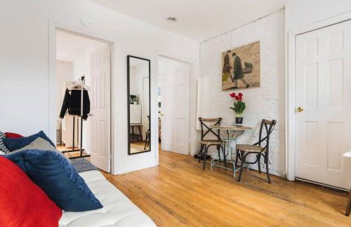 East Village Townhouse - Foto 18