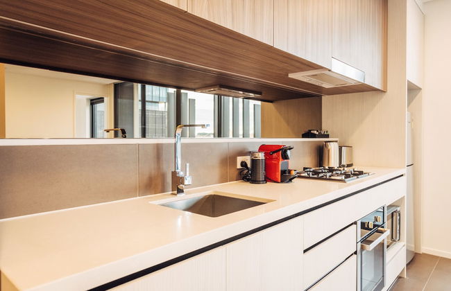 Comfort Apartments Box Hill - Foto 51