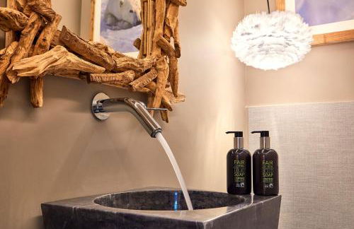 Mi Chalet - Photo 11