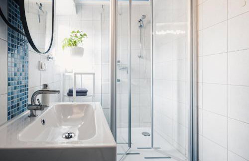 Ferienwohnung "UtTied" - Ankommen und Entspannen - Foto 24