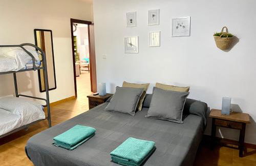 LAS PALMERAS - Foto 50