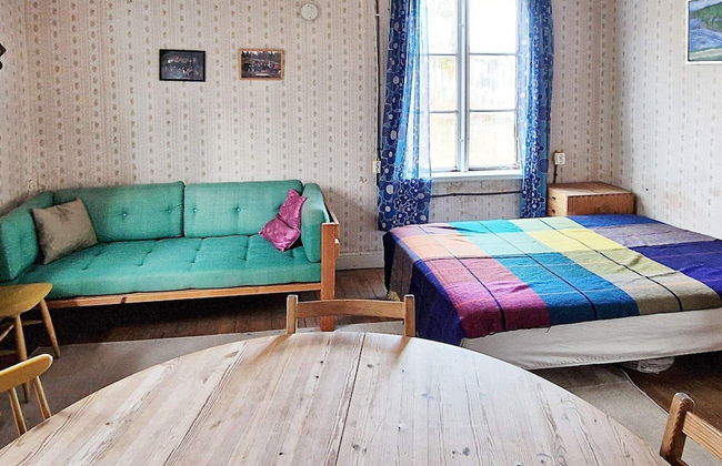 4 Person Holiday Home in Malung-by Traum - Foto 2