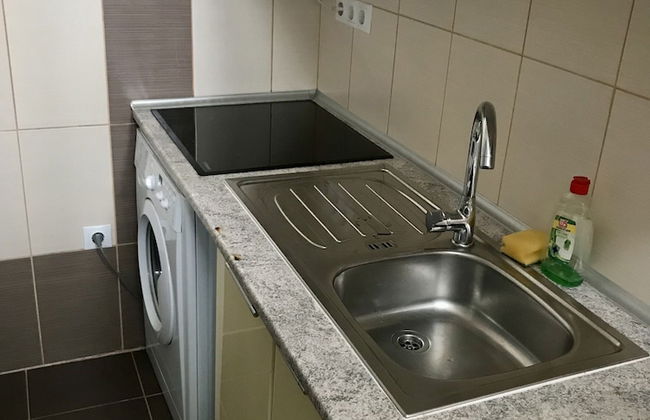 Tanners Tower Studio With A View - Foto 11