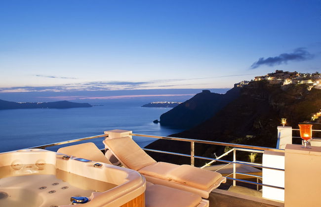 1809 Villa by Thireas - Foto 26