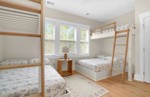 Creekside - Custom Luxury in Bay Creek Resort! - Foto 57