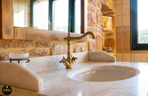 Luxury House with huge garden - Near "Mavra Volia" Beach - Foto 34