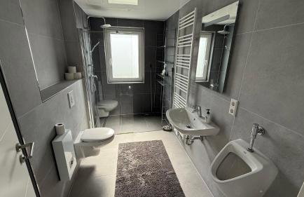 House in Sarstedt! contactless check-in 20P - Foto 2