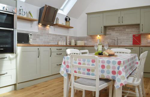 Wester Laggan Cottage - Foto 6