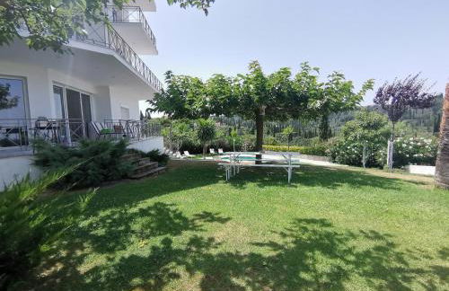 Mythos luxury apartments - Foto 27