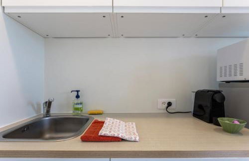 Studio vue magique proche Locronan - Foto 14