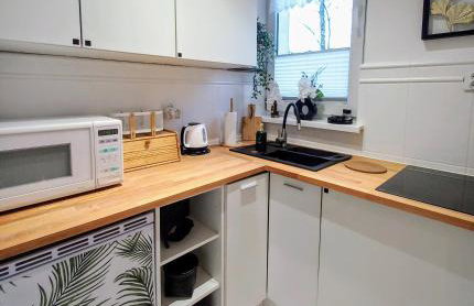 Apartament Relax, Balkon,WiFi - Foto 9