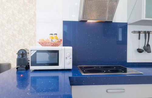 Panther Home Aladro III - Foto 8