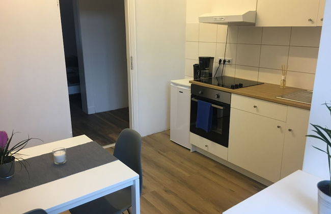 Zimmervermietung Lösken 3 - Foto 21