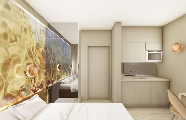 VISIONAPARTMENTS Lugano - Foto 5