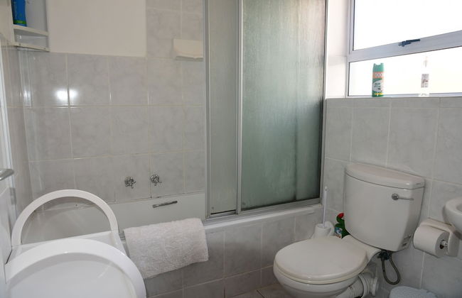 Bradclin @ Mutual - Foto 21