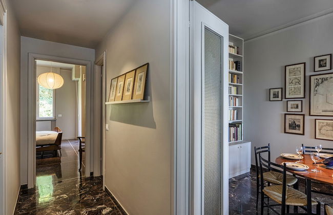 Castelletto Horizon Heights by Wonderful Italy - Foto 17