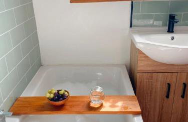 Central Seaside Bungalow - Foto 19