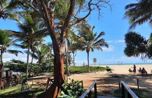 Bangalô 12 na praia de Guaratiba, Prado, ba - Photo 29