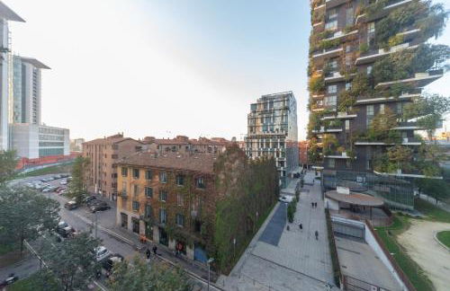 Modern Oasis opposite Bosco Verticale - Foto 40