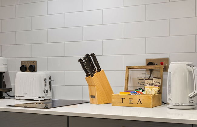 Host Stay Rock Mill 1 - Foto 5