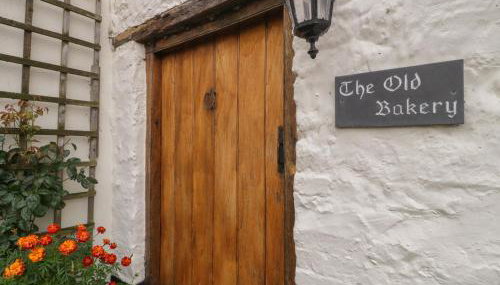 The Old Bakery - Foto 4