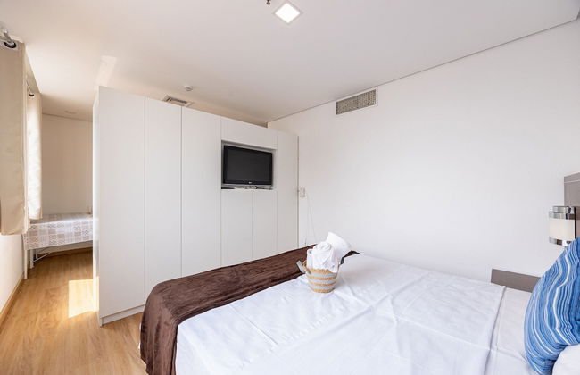 Flat Osasco Trade - Foto 57