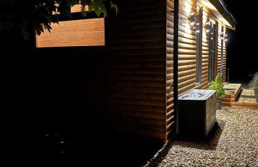 Alum House Littlebeck, Whitby - Roe Deer Lodge - Foto 28