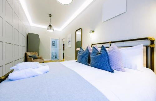 One Bedroom Apartments in Gloucester road north - Foto 21