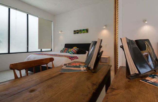 JUUB Coyoacan at your doorstep - Foto 5